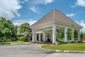 Image of Clarion Inn Conference Center