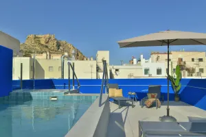 Image of MyFlats Luxury Downtown