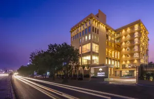 Image of Hotel Binori