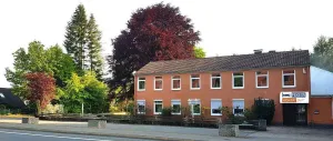 Image of Pension Highway 3