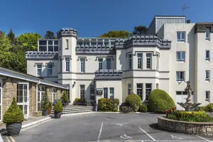 Image of Stradey Park Hotel