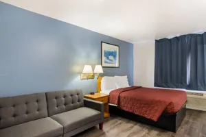 Image of Rodeway Inn & Suites Sidney Historic Downtown I-80