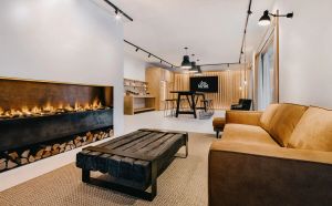 Image of das bleibt Alpine Suites