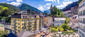 Image of MONDI Hotel Bellevue Gastein
