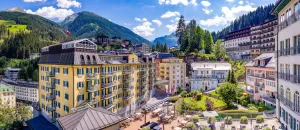 Image of MONDI Hotel Bellevue Gastein