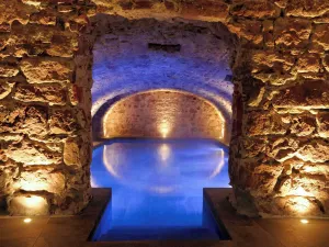 Image of 5 Terres Hotel & Spa - MGallery Collection