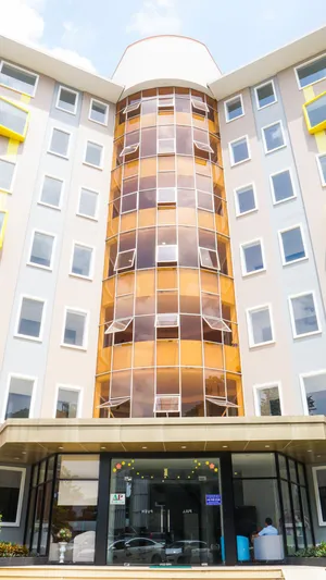 Image of 7s Hotel An Phú Central