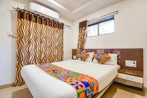 Image of Fabhotel Bright Holidays