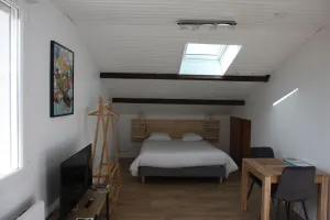Image of Appartement RIOM