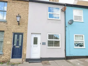 Image of Seashell Cottage