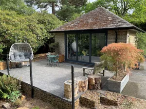 Image of The Observatory Annexe