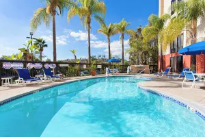 Image of Fairfield by Marriott Mission Viejo Orange County