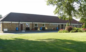 Image of Stableside at York Racecourse