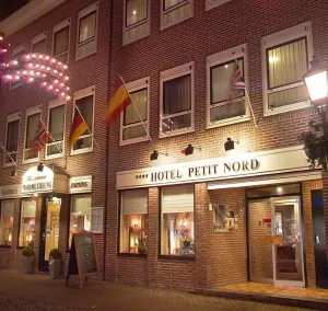 Image of Hampshire Hotel Petit Nord