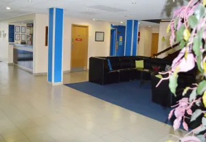 Image of Metro Inns Walsall