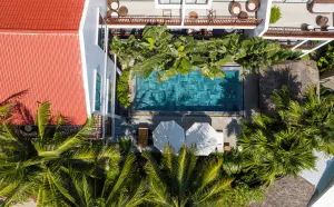 Image of Shoreline Stay