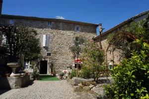 Image of Le Manoir du Raveyron