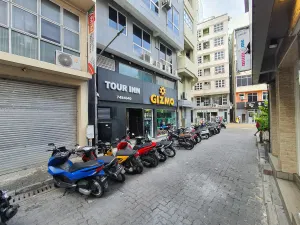 Image of Tour Inn