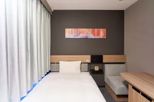 Image of Washington R&B Hotel Umeda East