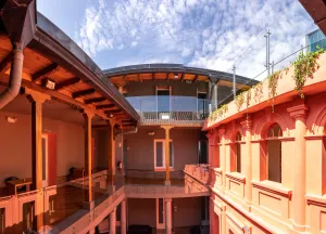Image of CASA ANABELA HOTEL BOUTIQUE