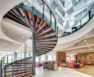 Image of Hotel Lumen Zwolle