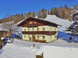 Image of Apartment in Taxenbach near Ski Lift