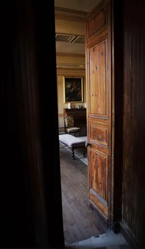 Image of Chateau de Bouillancourt en Sery