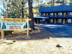Image of The Woodfords Inn
