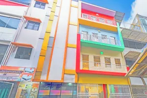 Image of Hotel O Mangga Besar Near Mangga Besar Station Formerly Warna Warni Residence