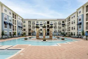 Image of Kasa Frisco Bridges Dallas