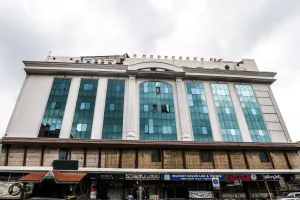 Image of Hotel O Athithi Inn Near Hyderabad Central
