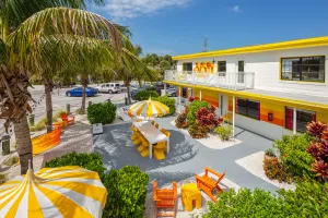 Image of Sunset Inn and Cottages