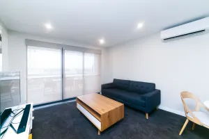 Image of Accommodate Canberra - Indigo