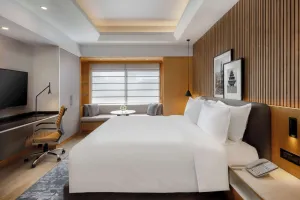Image of Radisson Hotel Kathmandu