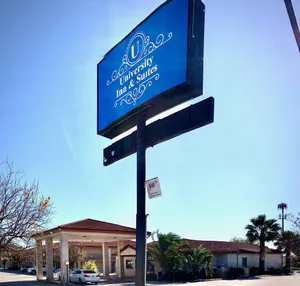 Image of University Inn & Suites