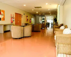 Image of Comfort Hotel Manaus