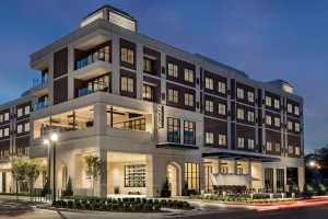 Image of NOUN Hotel, Norman, a Tribute Portfolio Hotel