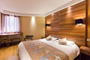 Image of Hotel Novel Restaurant La Mamma