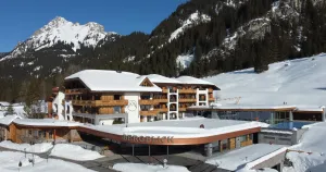 Image of Hotel Bergblick 5 Sterne