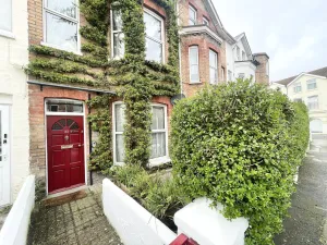 Image of St Michaels Road - Explore Bournemouth