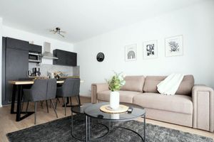 Image of Schicke Apartments in Osnabrück I private Parkplätze I home2share