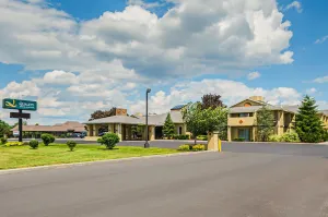 Image of Quality Inn & Suites Frostburg-Cumberland