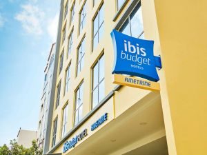 Image of ibis budget Singapore Ametrine