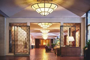 Image of Nagoya Kanko Hotel