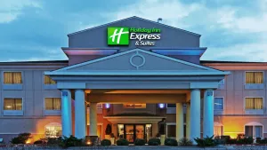 Image of Holiday Inn Express Hotel & Suites Chickasha by IHG