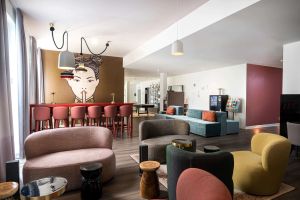 Image of Arthotel ANA Amber