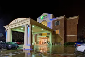 Image of Holiday Inn Express & Suites San Antonio South by IHG