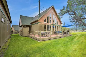 Image of Eagle Crest Retreat with Great WiFi and Resort Access!