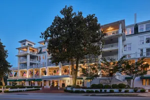 Image of The Partridge Inn Augusta, Curio Collection by Hilton