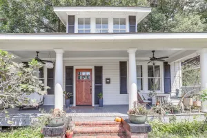 Image of Stay Near Lsu! Baton Rouge Home 3 Mi to Stadium